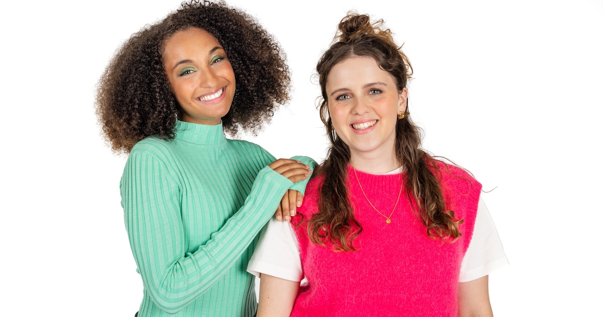 Een ervaren musicalster en de dochter van X-Session-zangeres Gina ...