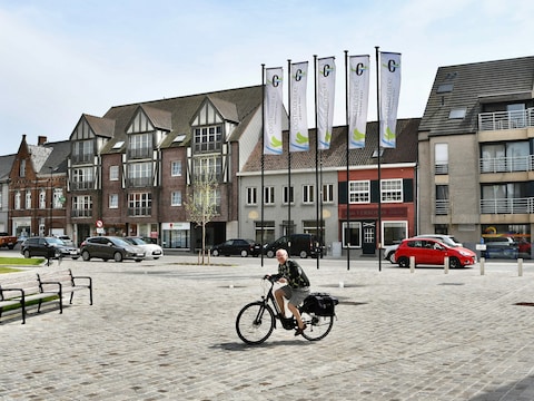 De Markt van Oostrozebeke