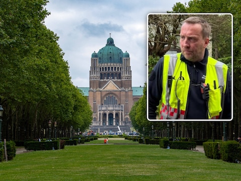 De plechtigheid vindt maandag plaats in de basiliek van Koekelberg