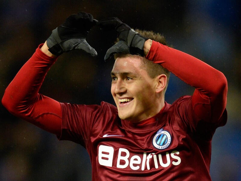 Chili neemt twee ex-Bruggelingen en slechts één doelman mee naar Confederations Cup