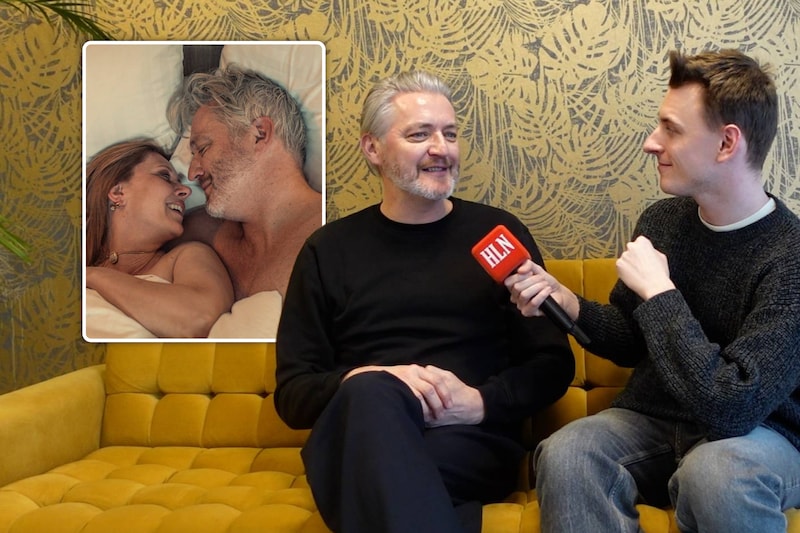 Curvas Rogis y Jarne salva