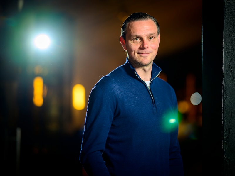 Stef Wils komt terug op zijn ontslag bij de Great Old: “Mijn zoon vond het eerst ongepast dat hij fan van Antwerp bleef”