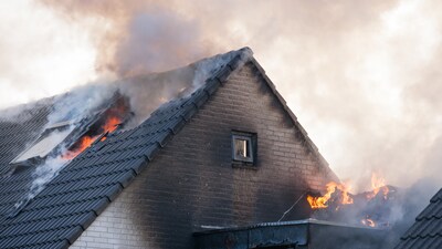 Schade of brand na kortsluiting, maar de schuld ligt niet bij jou: wat dan?