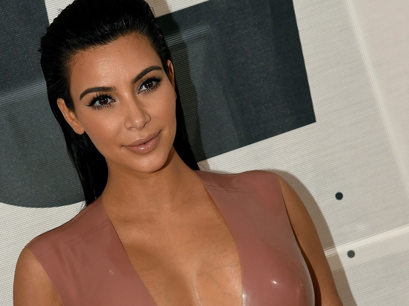 Kim Kardashian
