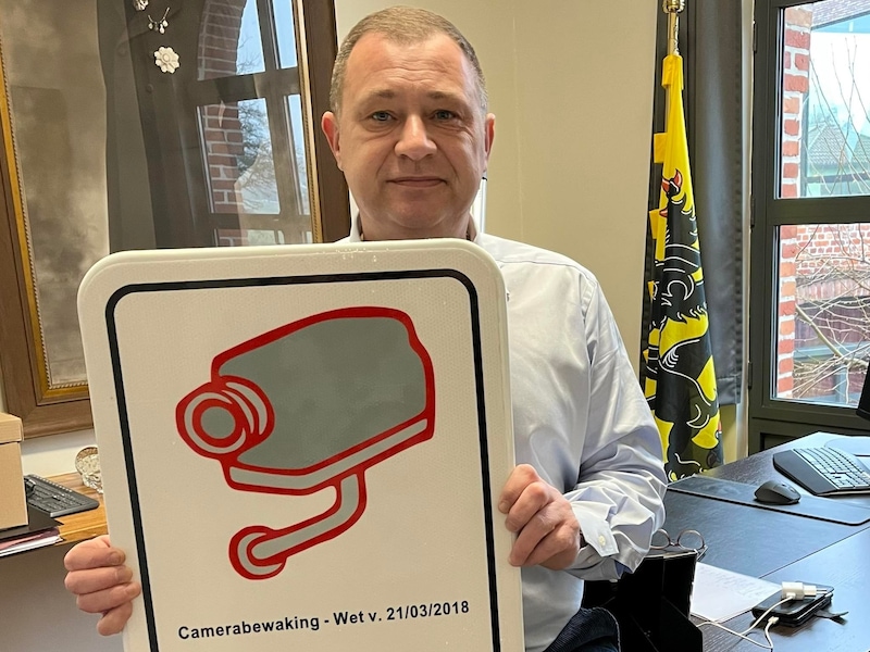 Burgemeester Peter Reekmans (Dorpspartij) is dan ook bijzonder opgetogen dat zijn gemeente met amper één procent verschil aan de top van Vlaanderen blijft meedraaien.
