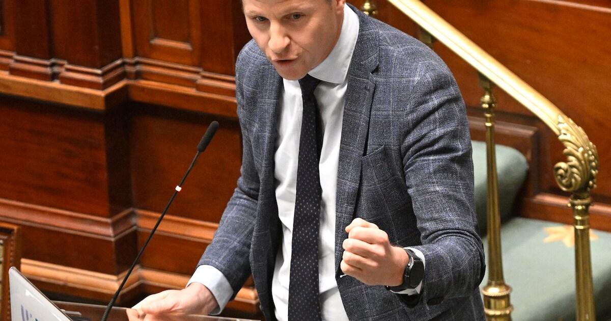 Ook parlementsleden moeten laatste pensioenprivileges opgeven, vindt N ...