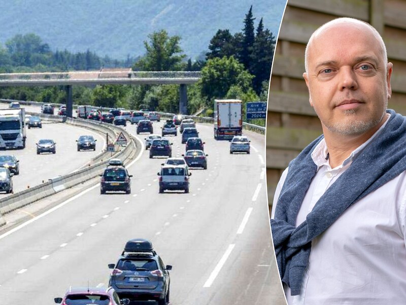 Brandstofprijzen stijgen weer, net nu veel vakantiegangers vertrekken: 5 slimme tips om minder te betalen: “Tank in dit land best vóór de middag”