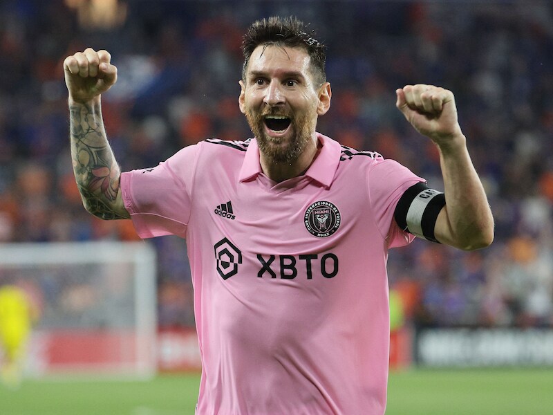 “Elk cijfer is van de kaart geveegd”: hoe Lionel Messi is uitgegroeid tot het best verkopende sporticoon op de planeet