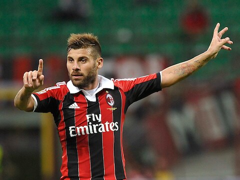 Antonio Nocerino