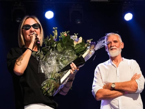 Kate Ryan wordt eerste ereburger van Tessenderlo-Ham
