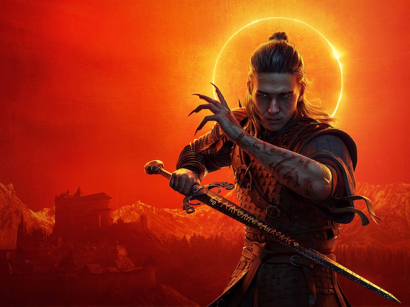 ‘The Blood of Dawnwalker’ wordt een dark fantasy-rpg met een extreme FOMO-insteek