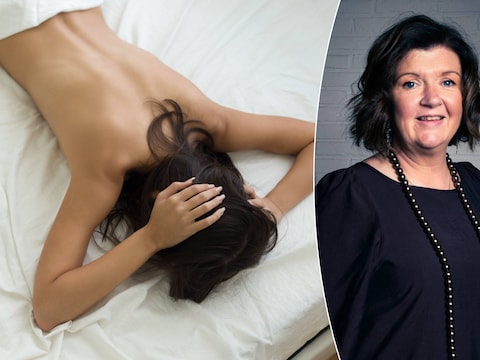 Eén tot anderhalf procent van de bevolking heeft last van ‘orgasm migraines’.
