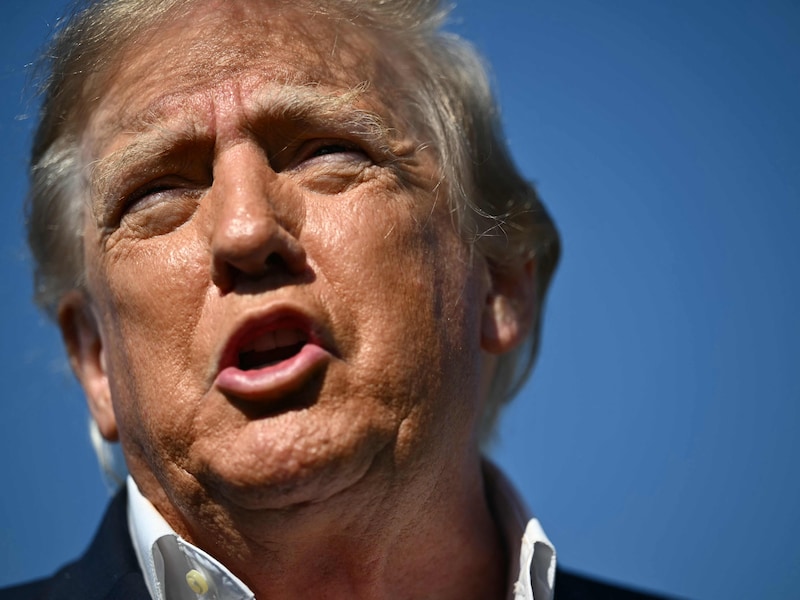 Trump