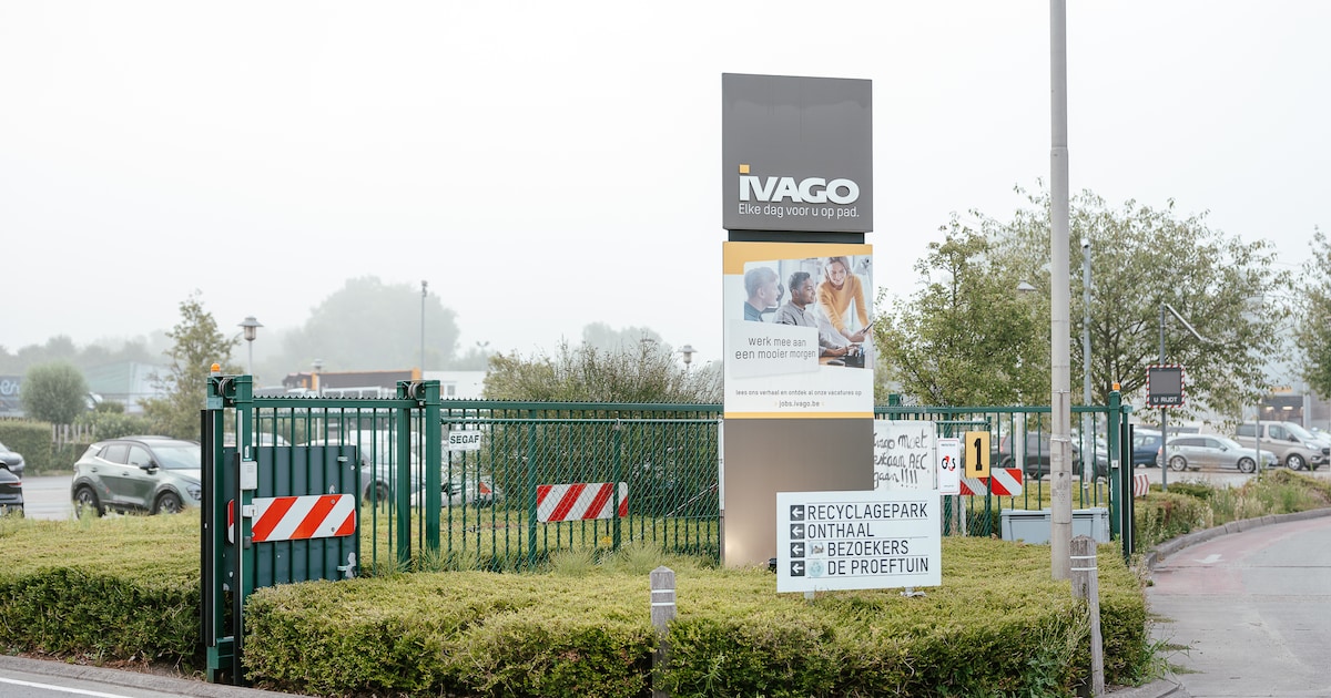 IVAGO Gent: Afvalverbrandingsoven krijgt verlenging tot 2030 – Wat betekent dit voor de toekomst?