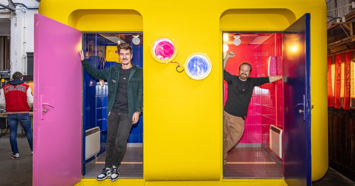 Filmstad Bruutsterdam wint Cultuurprijs van de gemeente Hulst