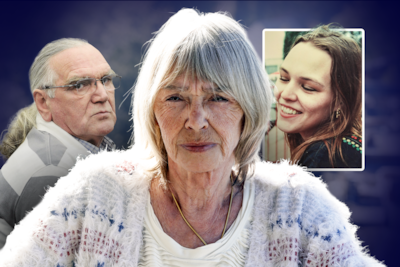 Moeder van vermoorde Sally Van Hecke (20) reageert op de dood van Claudy Pierret: “Ik blijf er 200 procent van overtuigd dat hij het was”