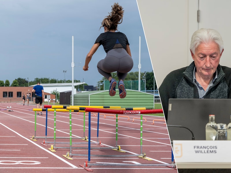 Duurdere tarieven voor sportaccommodatie zorgen voor discussie tijdens gemeenteraad: “Willekeur en geen logica”