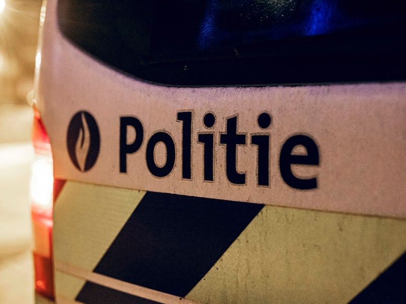 Woninginbraak aan de Borgwormsesteenweg in Sint-Truiden