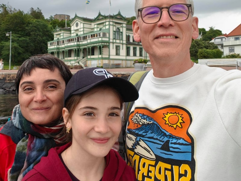 Huizenruil boomt in België, Virginie (51) doet het al 25 jaar: “We bespaarden 2.000 euro op ons verblijf in New York”