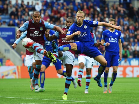 Ritchie De Laet (rechts) krijgt dus wel een medaille.