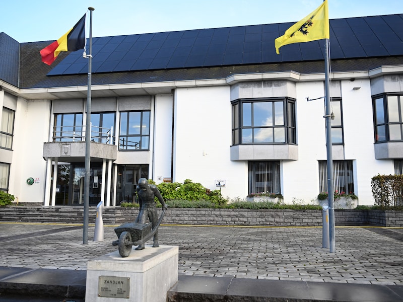 Keerbergen zoekt teamcoördinator Burgerzaken