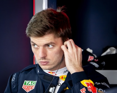 Ferrari heerst ook tijdens tweede training in Monaco, maar Max Verstappen ligt op de loer