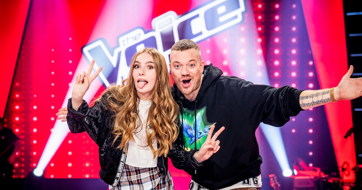 ‘The Voice Kids’-winnares Jade heeft haar eerste single uit, maar: “Ik ...