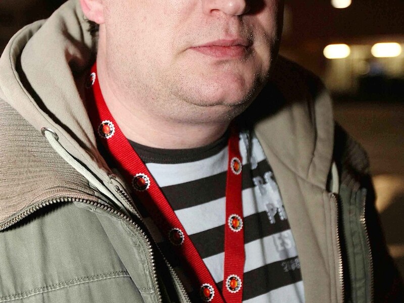 Erik Verheyden van de vakbond ABVV.