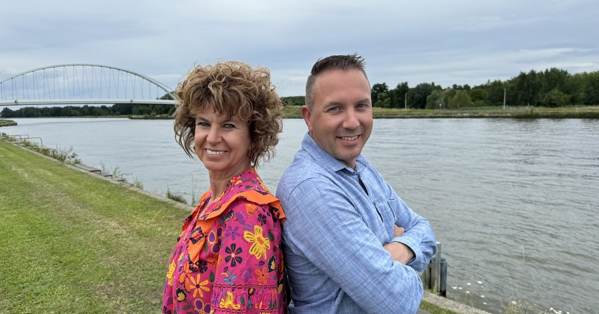 Onderneemster en vrijwillig brandweerman versterken lijst N-VA | Regio ...