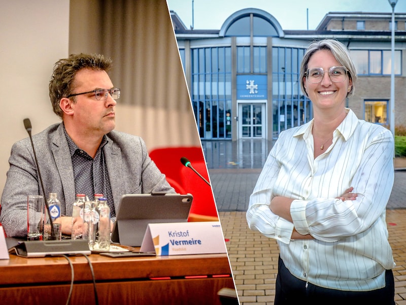 Mondelinge vragen voortaan vier werkdagen op voorhand, oppositiepartij Team Bredene kritisch: “Dit is onaanvaardbaar”