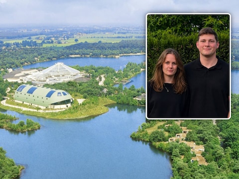 Arne (inzet) werd ziek na drie dagen in een vochtige vakantiewoning te slapen in vakantiepark Vossemeren. Hij verbleef er met zijn vriendin (inzet) Zijn huisdokter legde een link met een mogelijke schimmelinfectie, zegt hij.