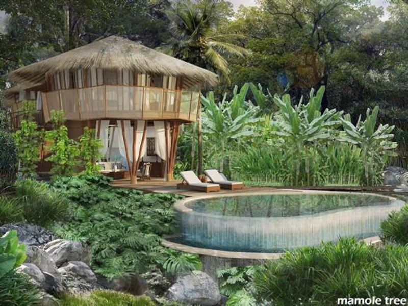 Nihi Sumba Island