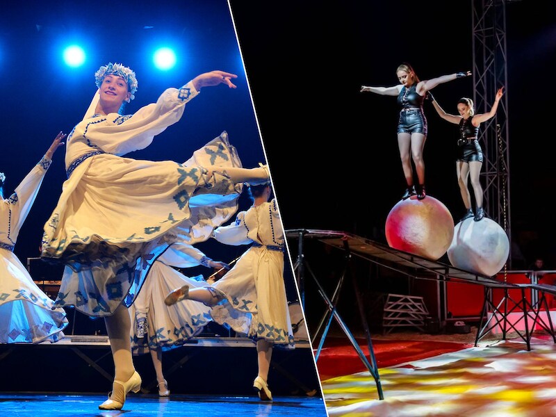 Wat te doen op 21 juli in het Waasland en Dendermonde? Van De Pikkeling in Lebbeke tot circus in Zele