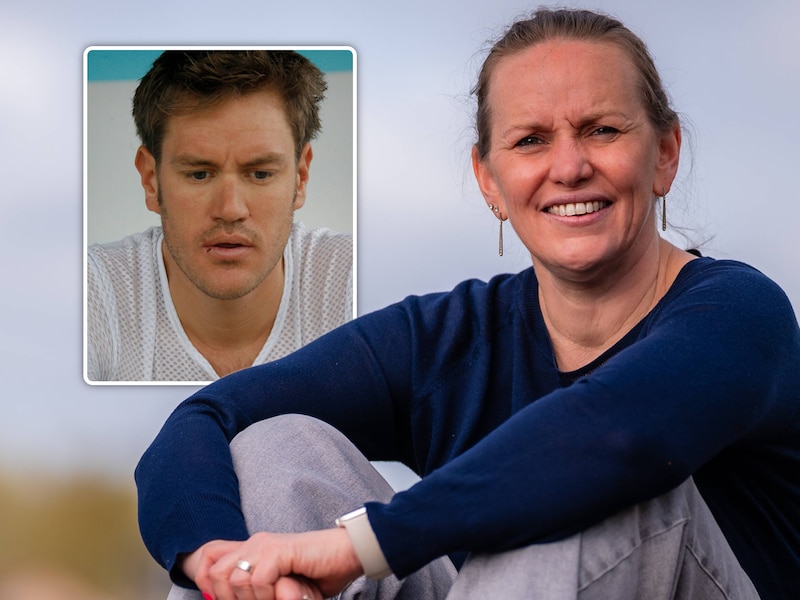 “Op 9 mei wil ik niet in de Giro zijn, dan wil ik het verdriet gewoon nog eens toelaten”: Elke Weylandt, vijftien jaar na het overlijden van broer Wouter