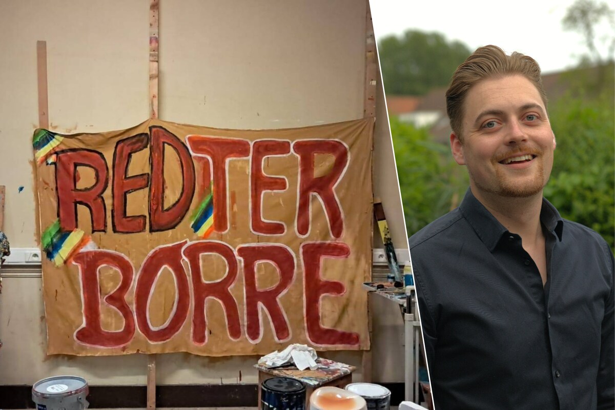 Burgerbeweging SAMEN Groot-Grimbergen stapt naar Vlaamse ministers ...
