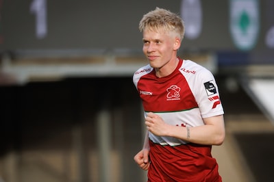 Racing Genk heeft eerste zomertransfer beet: Limbu