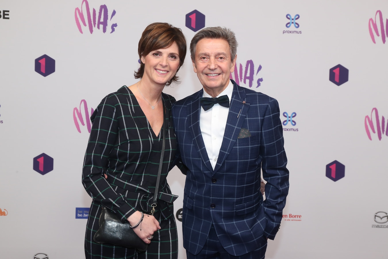 De bijzondere vriendschap tussen Christoff en Cindy Sommers: “Ik heb Willy  het duwtje in de rug gegeven” | Foto | hln.be