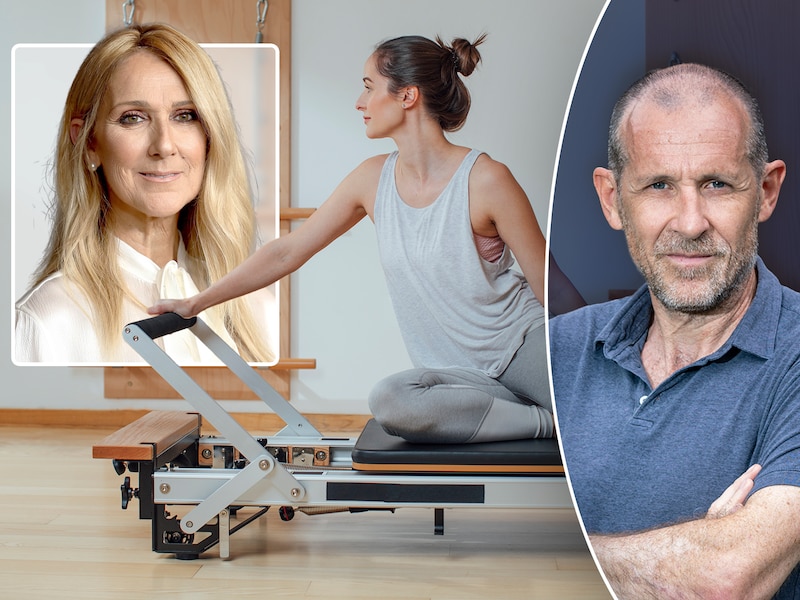 Fitter worden na je 50ste zoals Céline Dion (58)? Hoe ballet en pilates je evenwicht, kracht en mobiliteit vooruit helpen