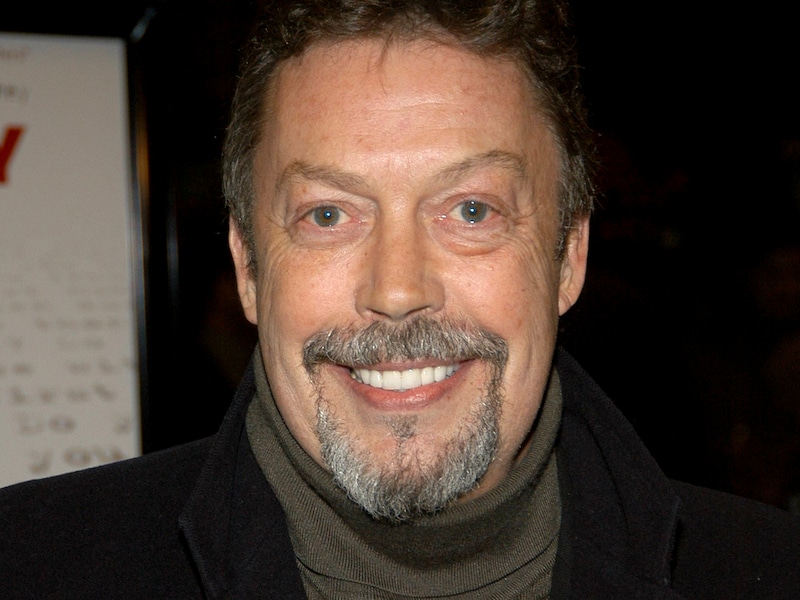 Acteur Tim Curry (80), bekend van ‘The Rocky Horror Picture Show’ en ‘It’, overleden