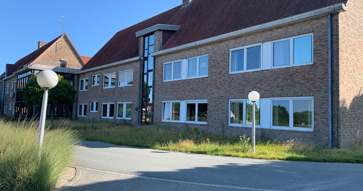 Sloop van voormalig woonzorgcentrum in Westkapelle start begin februari | Knokke-Heist