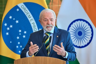 Braziliaanse president Lula reageert fel op Trump na verhoging van importheffing naar 50 procent: VS kunnen “wederkerig” antwoord verwachten