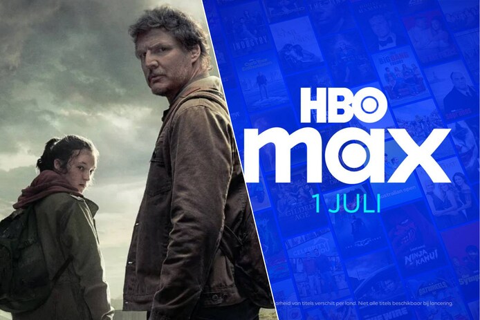 Op HBO Max kijk je 2 weken gratis naar films en series, maar hoeveel ...