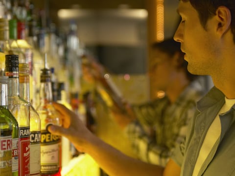 Het drankspel leidde al tot de dood van twee jongens.