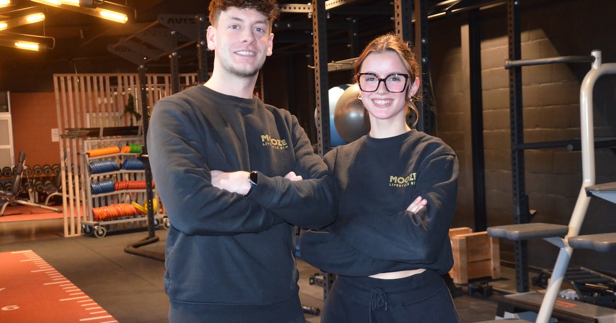 NET OPEN. Mooze Lifestyle Gym opent vestiging in Ninove: “Naast sporten zetten we ook in op sociale 