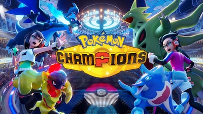 Geen gyms, geen verhaal, wél eindeloze battles: Pokémon Champions mikt op één type speler