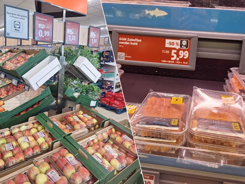 PROMOJAGERS SUPERTIP. Straffe koopjes bij Lidl: “Dat is volgens mij de laagste prijs ooit”