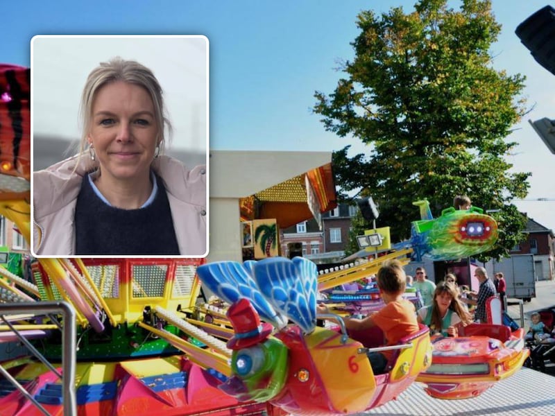 Rijkevorsel verlaagt minimumleeftijd voor GAS-boetes naar het wettelijk minimum van 14 jaar: “We hebben vijf jongeren moeten weren van de kermis”