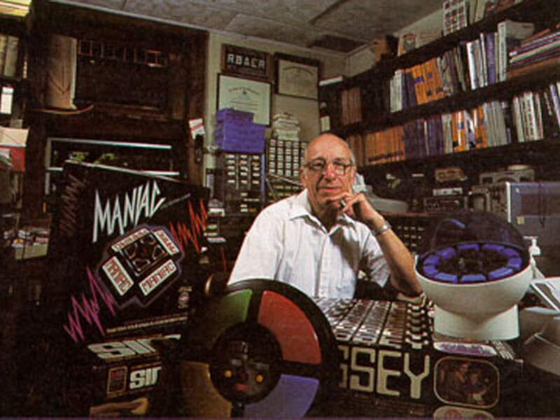 Ralph Baer