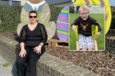 Geen enkele school heeft plaats voor Cédric (7), die kampt met complex trauma: “Heeft mijn zoontje dan geen recht op onderwijs?”