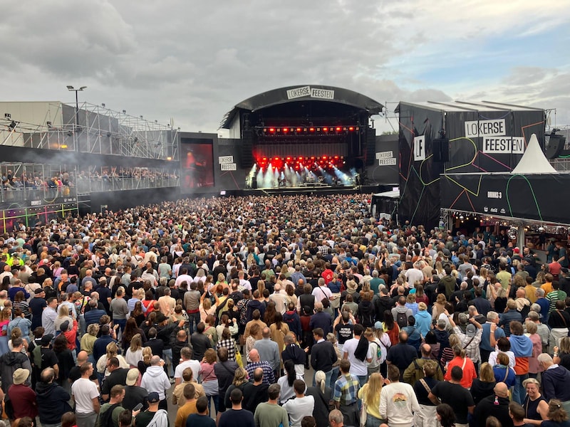Hoe geraak ik er het vlotst? En wat valt er te beleven voor kinderen? Alles wat je moet weten over de Lokerse Feesten en Fonnefeesten